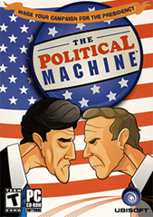 The_Political_Machine_Coverart