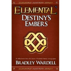 Elemental Destiny's Embers