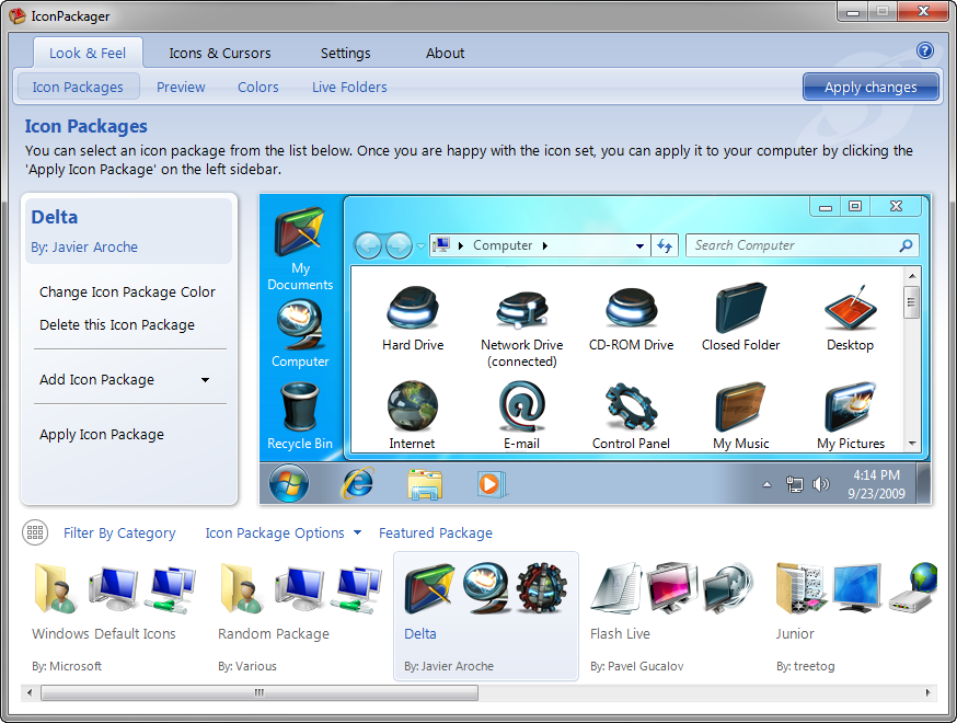 stardock iconpackager 5.1 final full crack patch