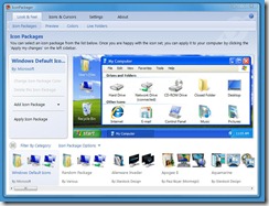 iconpackager