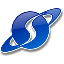 Stardock (S) Icon