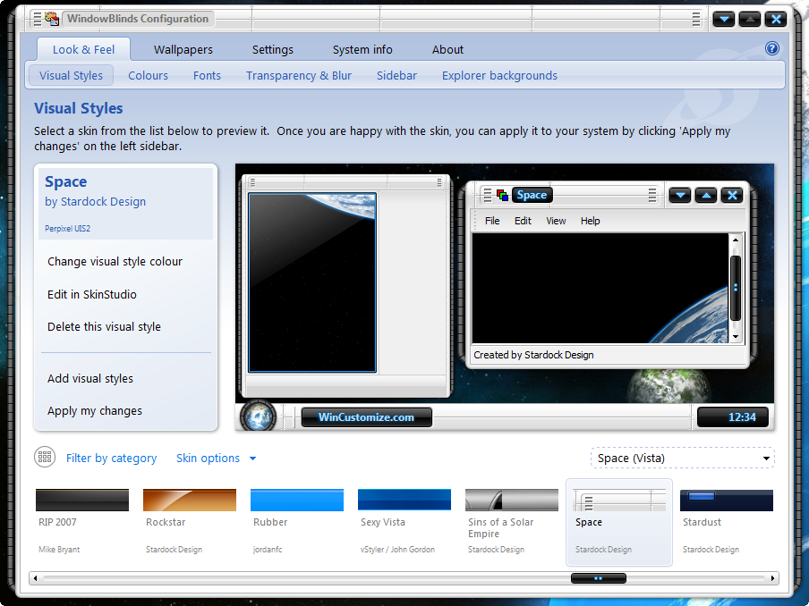 WINDOWBLINDS FREE DOWNLOAD AND REVIEWS - FILEFORUM