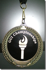 GUICMedal