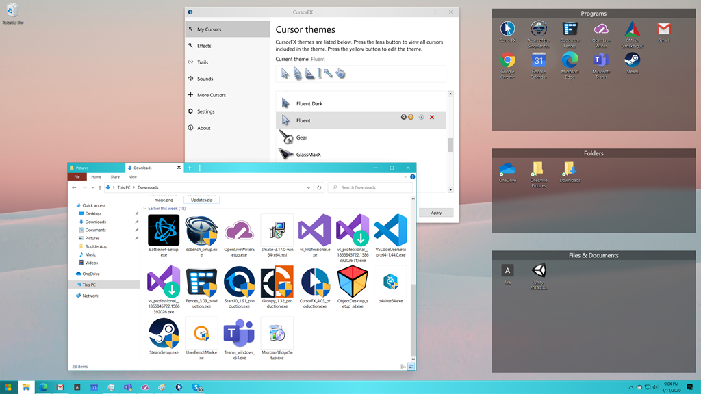 Stardock.Icon.Packager.v3.10.Enhanced Download Pc